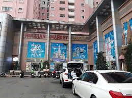 Bán penshuose chung cư Central Garden P Cô Giang Q. 1. DT 150m² 3pn 3wc. Lầu cao view đẹp