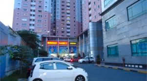 Bán penshuose chung cư Central Garden P Cô Giang Q. 1. DT 150m² 3pn 3wc. Lầu cao view đẹp