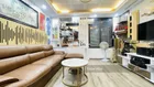 Mặt ngõ Đội Cấn, ngõ nông thẳng tắp, 35m ra phố, ô tô đỗ cổng, sổ vuông, dân xây, ở ngay, 45m2*4T