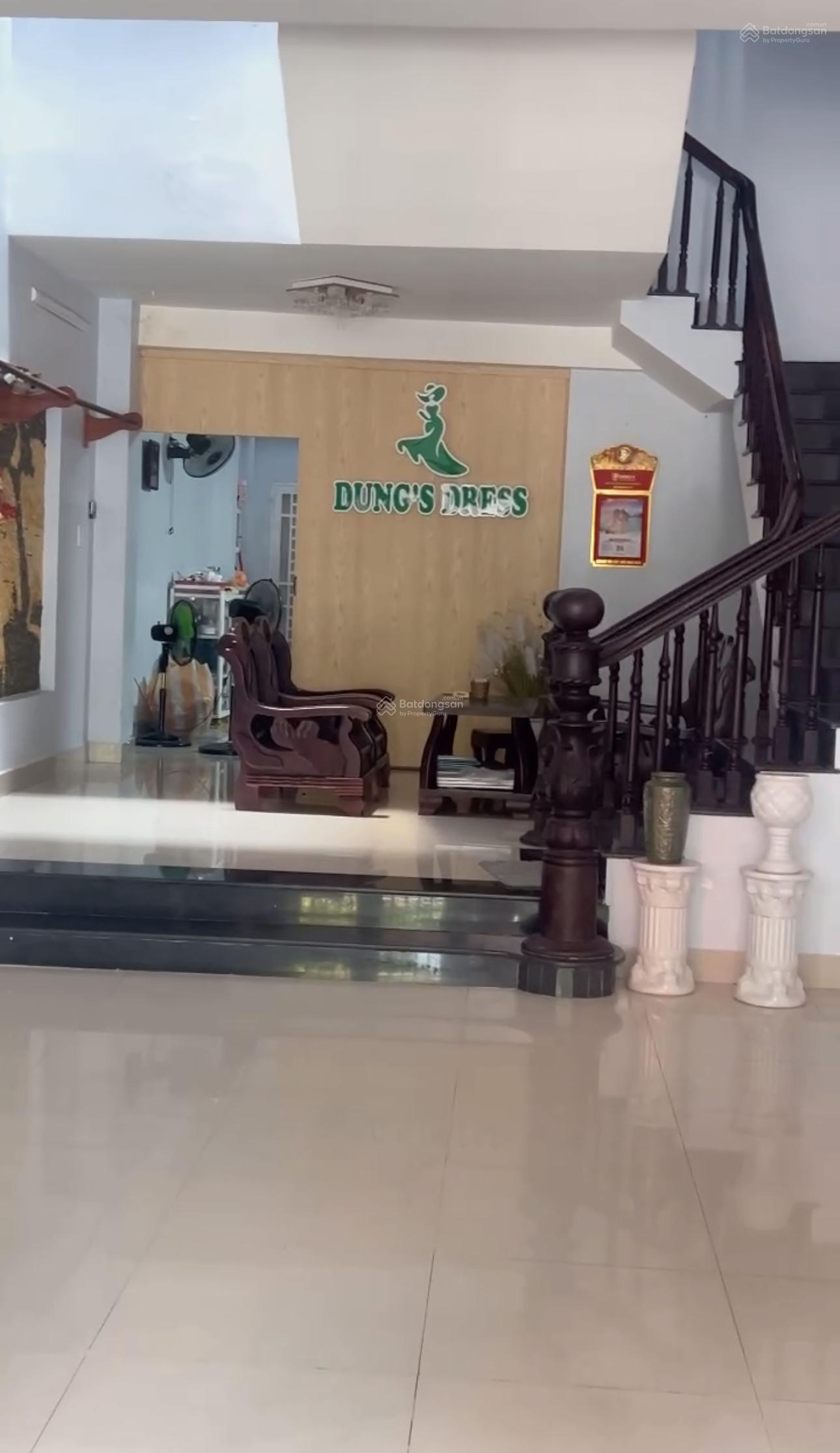 Bán nhà 3 tầng MT Doãn Kế Thiện khu Nam Việt Á Ngũ Hành Sơn ĐN