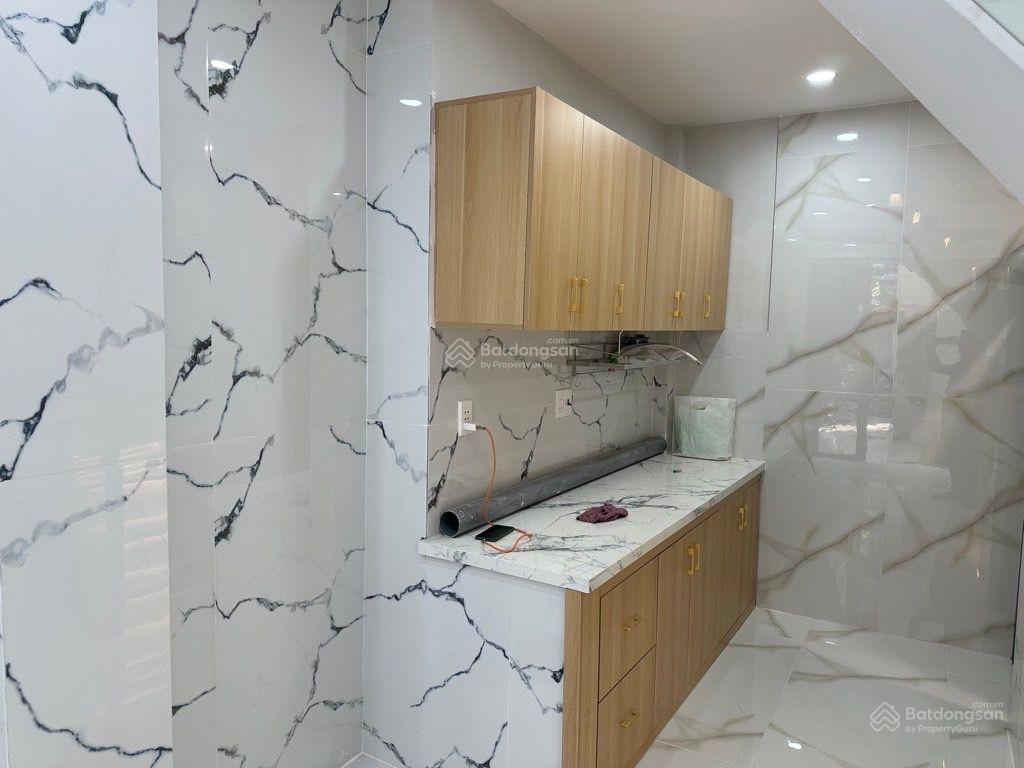 NHÀ MỚI Ở NGAY SÁT SÂN BAY-TÂN BÌNH-3 TẦNG-3PN-25M2-CHỈ 3.XX TỶ