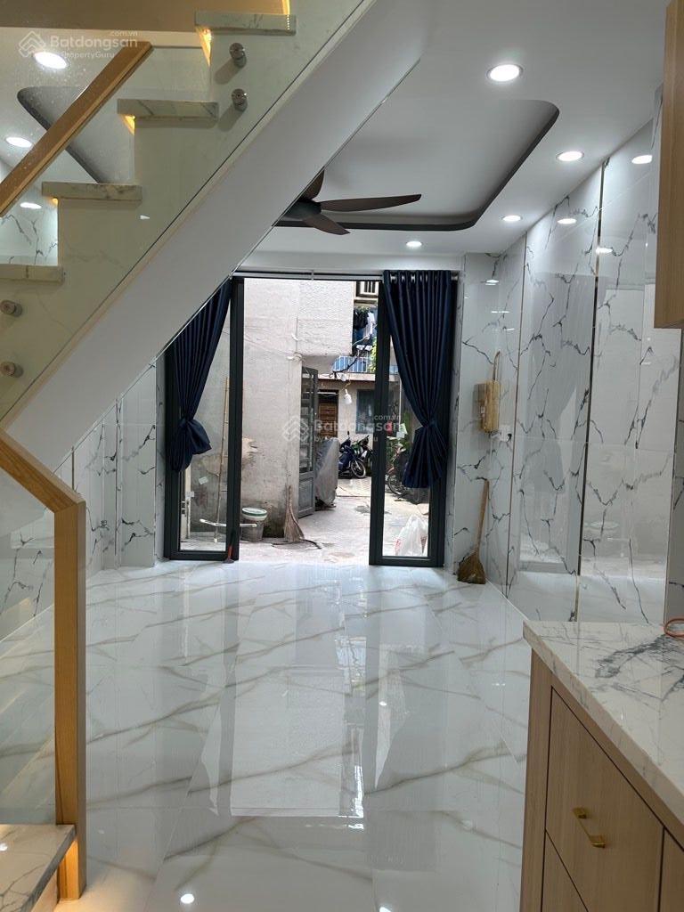 NHÀ MỚI Ở NGAY SÁT SÂN BAY-TÂN BÌNH-3 TẦNG-3PN-25M2-CHỈ 3.XX TỶ