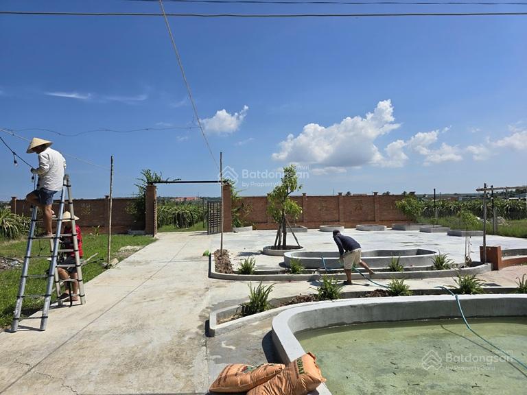 cGIÁ TỐT  CHÍNH CHỦ BÁN NHANH LÔ ĐẤT VỊ TRÍ ĐẸP Huyện Hàm Thuận Nam, Bình Thuận