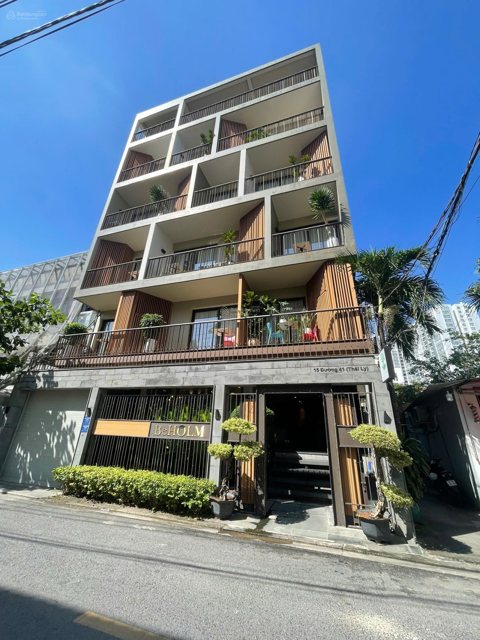 Bán NHà Khu Vip Nguyễn Bỉnh KHiêm Quận 1- Đường 10m| DT 189m2 (12x15m)| 5 tầng| HĐT 150tr| Giá 35tỷ