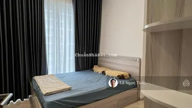 Cho thuê căn hộ 2PN Masteri Centre Point hướng Đông Bắc