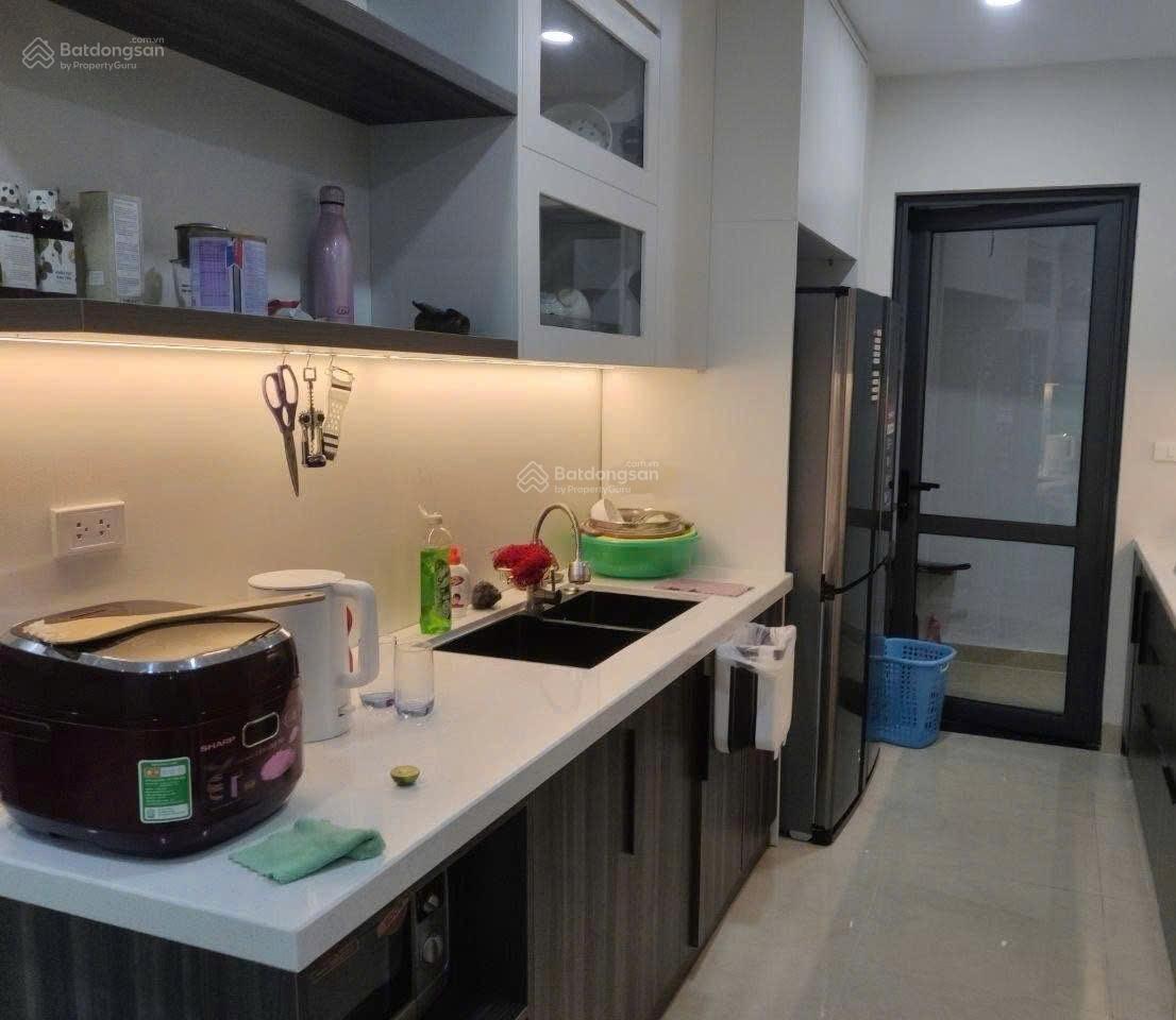 (Giá bán nhanh) Căn hộ 75m2 Bea Sky, 6,2 tỷ, 2PN, 2WC, Đại Kim, Hoàng Mai, sẵn sổ, full nt