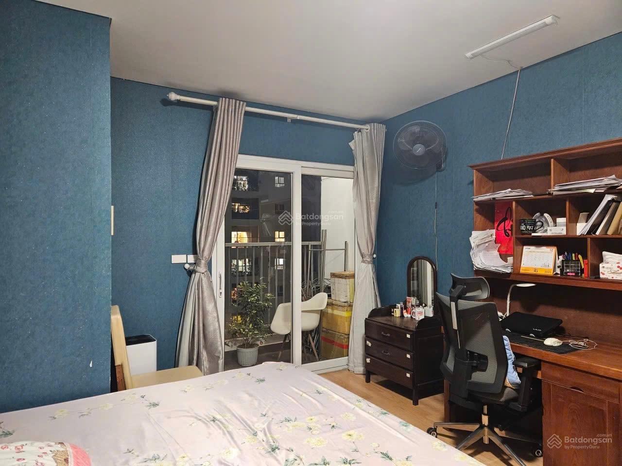 (Giá bán nhanh) Căn hộ 75m2 Bea Sky, 6,2 tỷ, 2PN, 2WC, Đại Kim, Hoàng Mai, sẵn sổ, full nt