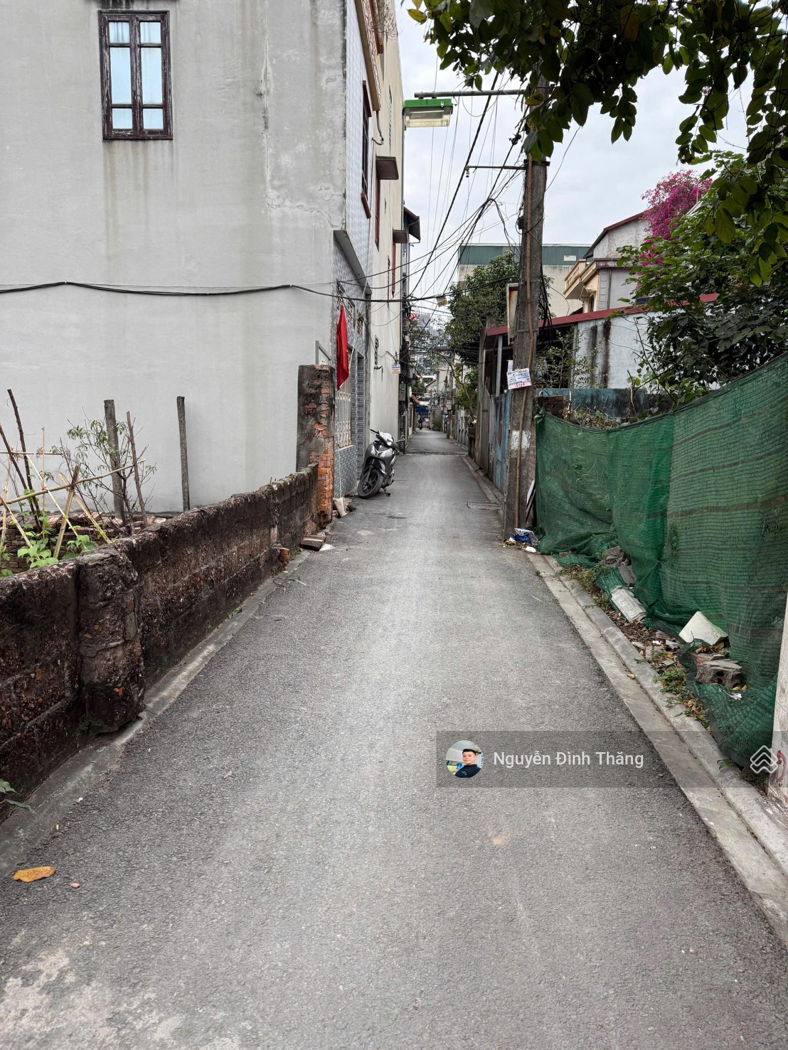 Bán siêu mẫu 50m2 đất phố Kiên Thành , Trâu Quỳ , Gia Lâm , ô tô chạy thông