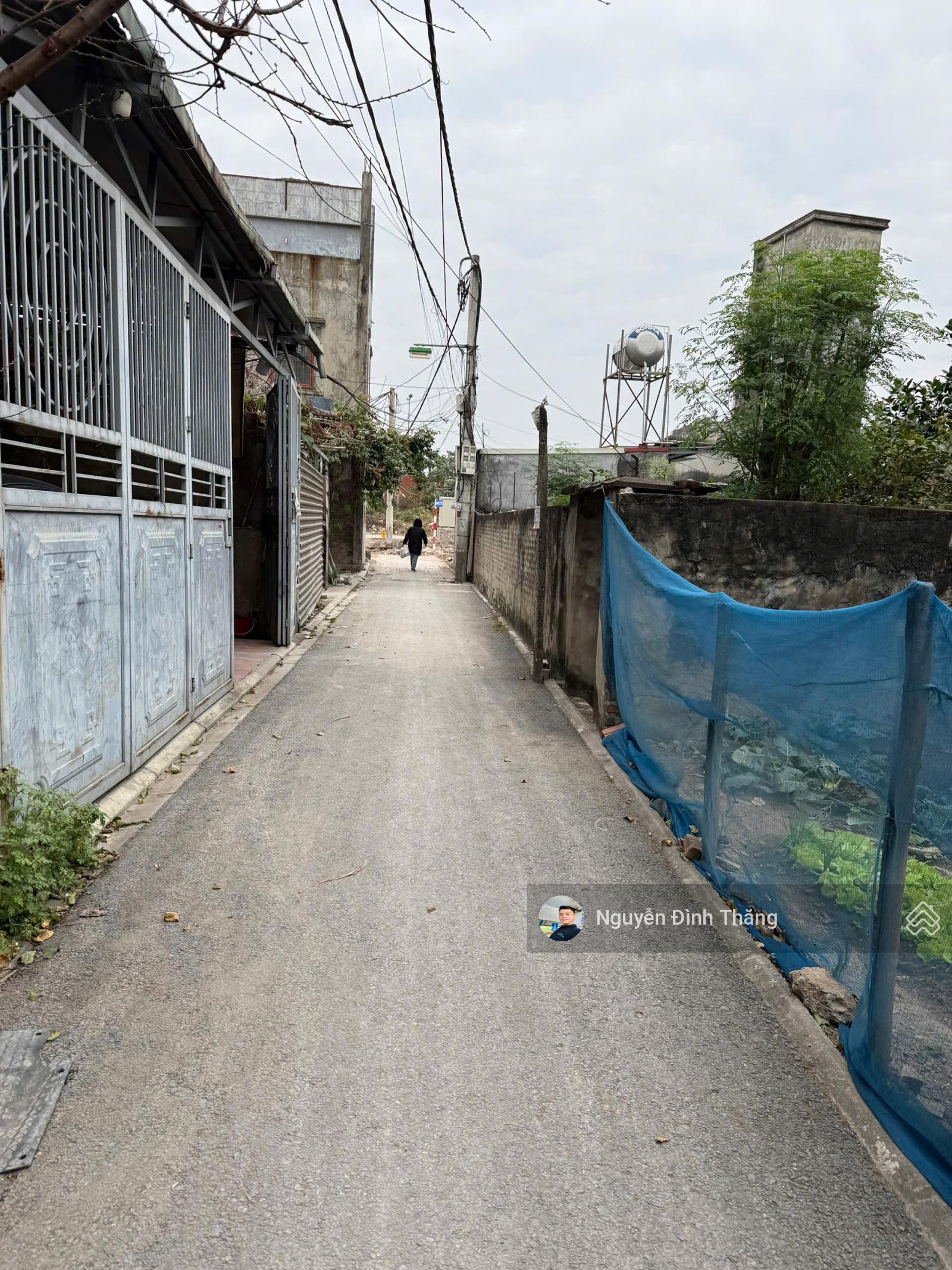 Bán siêu mẫu 50m2 đất phố Kiên Thành , Trâu Quỳ , Gia Lâm , ô tô chạy thông