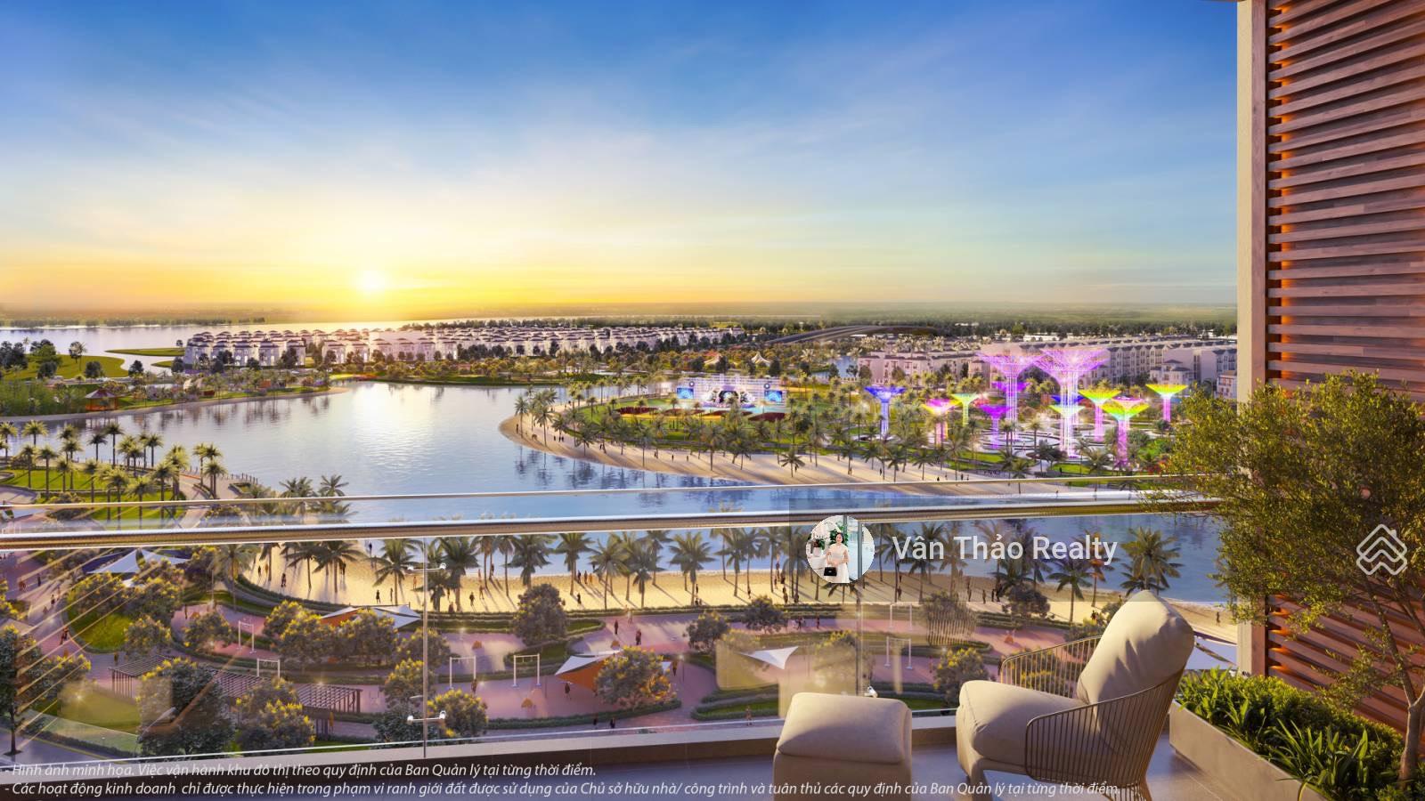 GIÁ HỜI - KHÔNG NÊN BỎ LỠ - Full giỏ hàng Căn hộ 3PN Glory Heights - Vinhomes Grand Park Q9