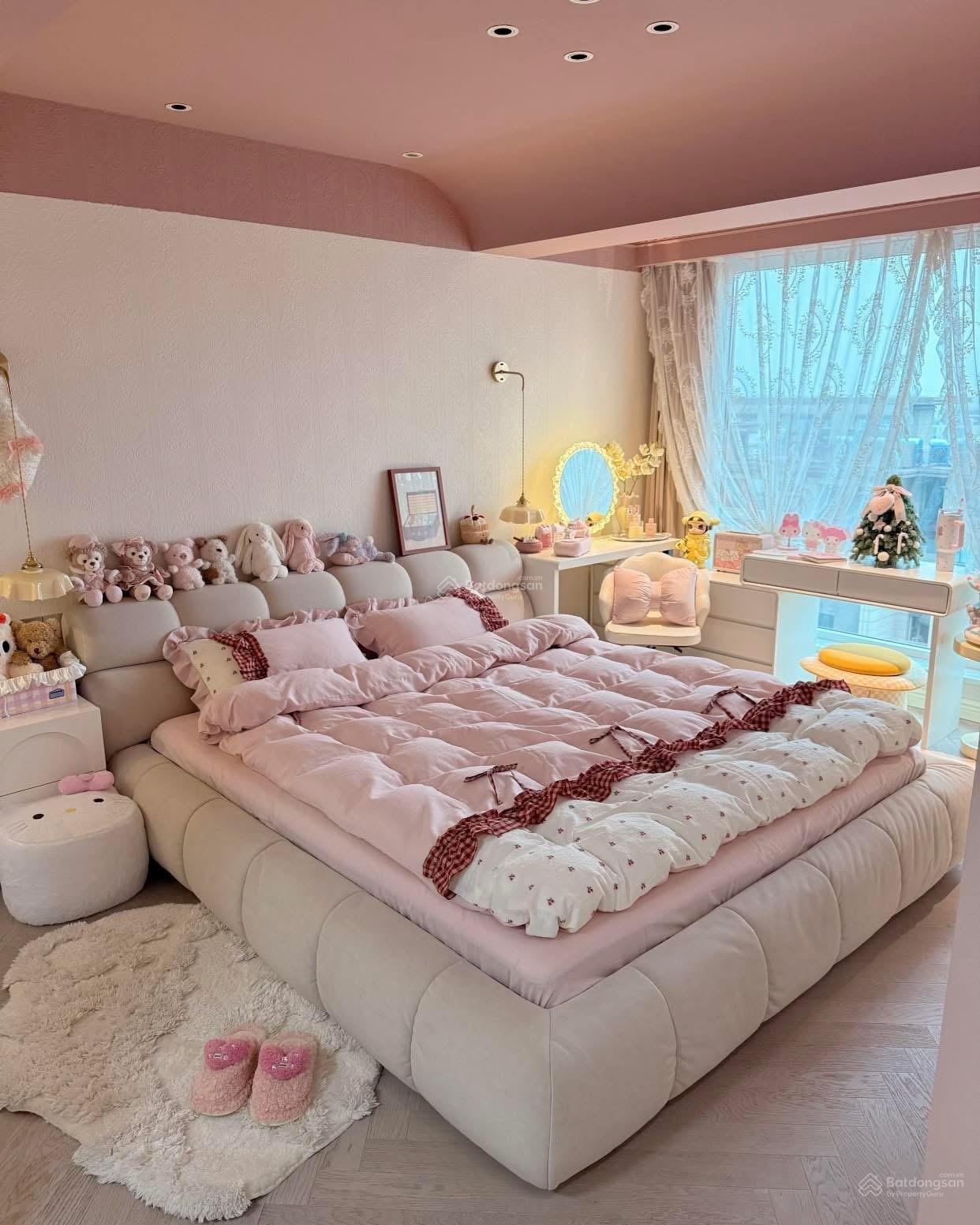 NHÀ ĐẸP ĐÓN TẾT! Bán TẬP THỂ DUPLEX TẬP THỂ 8-3 QUỲNH MAI, 4 NGỦ, 2 WC, THOÁNG SÁNG, FULL NỘI THẤT