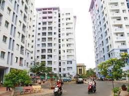 Cho thuê chung cư Phú Thọ, Q. 11, đường Nguyễn Thị Nhỏ và Lý Thường Kiệt, diện tích 60m², 2PN