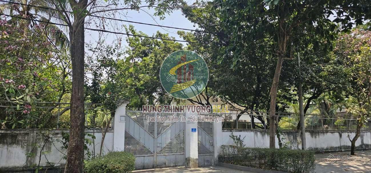 BÁN SIÊU PHẨM RẼ - HIẾM -ĐỘC NHẤT KHANG HIẾM ĐƯỜNG CÔNG LÝ , BÌNH THỌ ,TĐ - 34 X 50M .GIÁ 120 TỶ