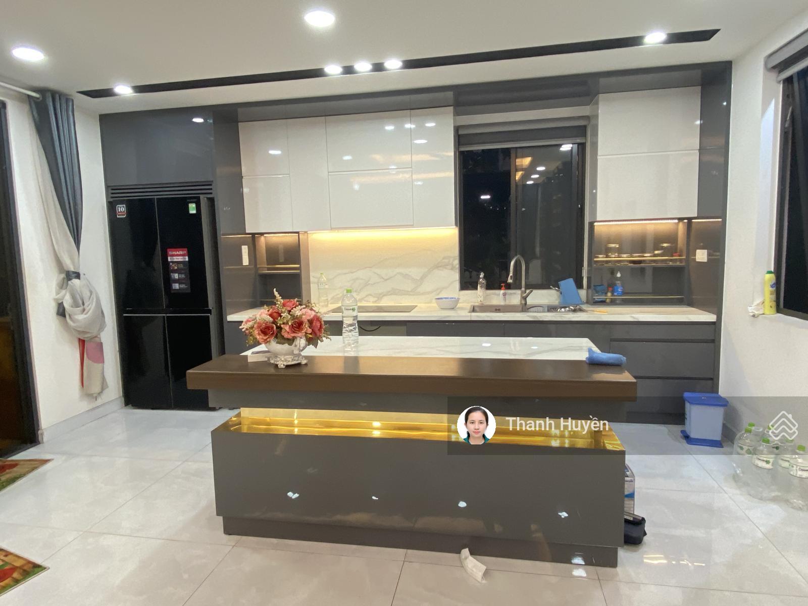 Cho thuê biệt thự Valora Kikyo nhà đẹp sân vườn rộng 3 phòng ngủ