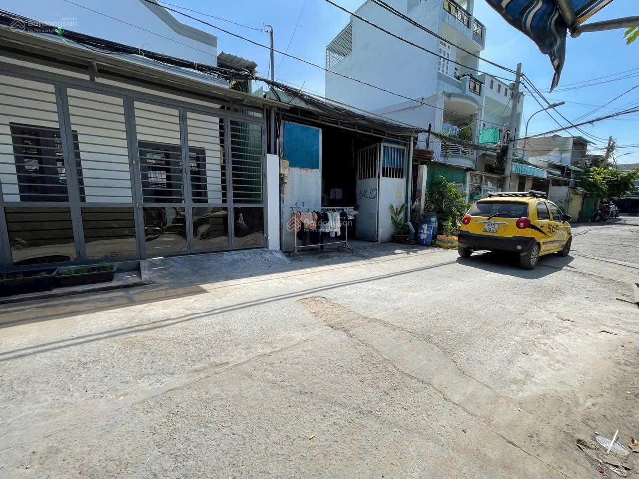 NHÀ 5.5ty ĐƯỜNG 339 Phước Long B/ 2PN Q9