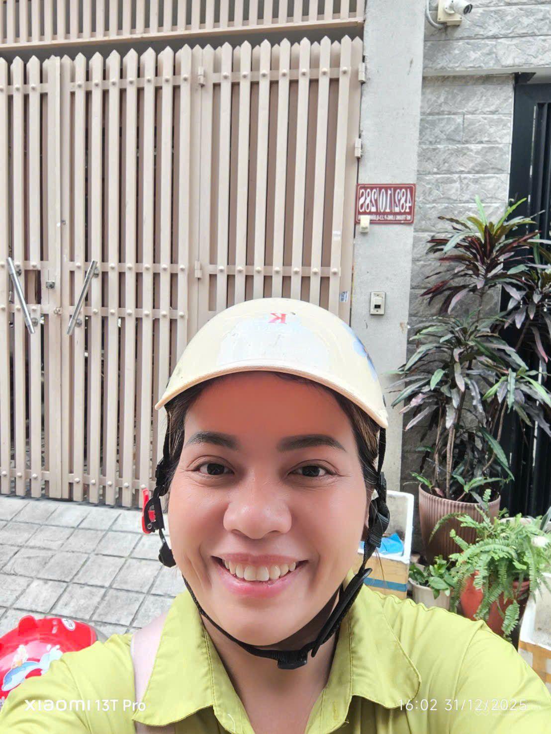 BÌNH THẠNH NƠ TRANG LONG NGANG 4M DT 63M 4PN 5 TẦNG GIÁ 10 TỶ hơn