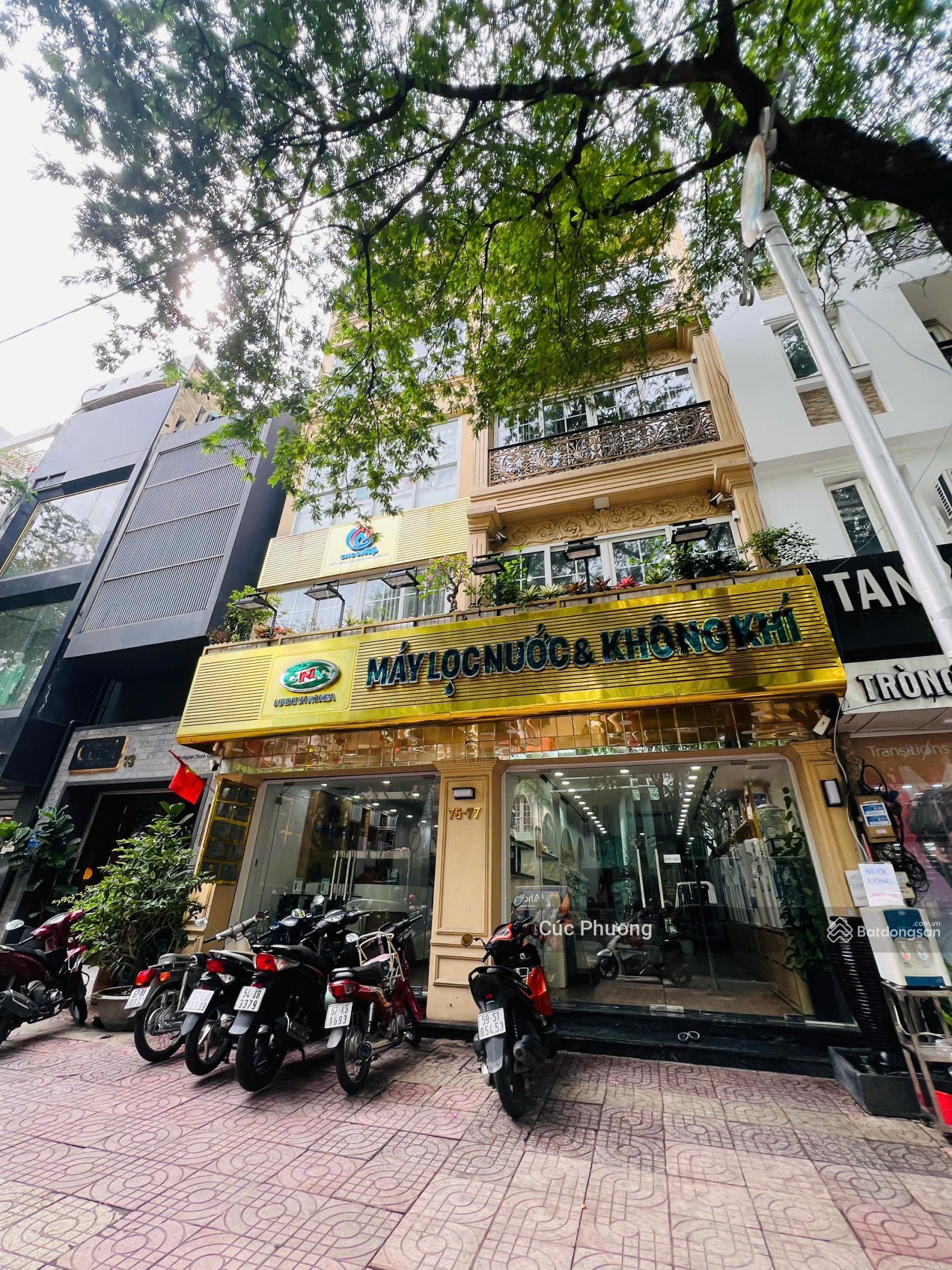 Siêu vị trí, giá tốt! bán nhà MT Lê Trọng Tấn, Tân Phú (8.5 x 45m, 4 tầng, HĐT 120 tr), giá 34 tỷ Siêu vị trí, giá tốt! bán nhà MT Lê Trọng Tấn, Tân Phú (8.5 x 45m, 4 tầng, HĐT 120 tr), giá 34 tỷ