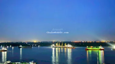 Cho thuê căn hộ 2 phòng ngủ An Gia quận 7 giá tốt