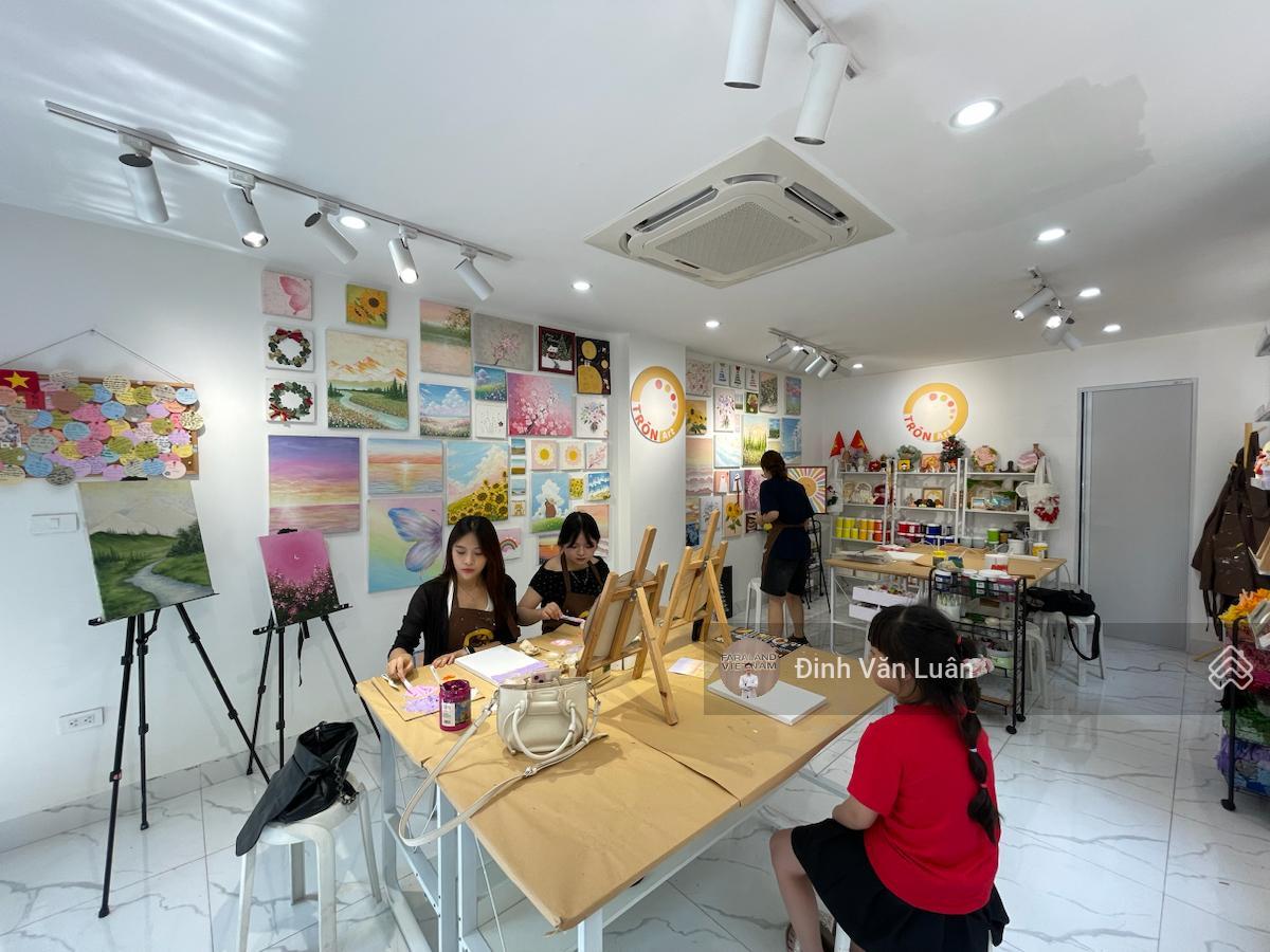 Lô góc! Kinh doanh sầm uất, đường 10m, 7T thang máy x 50m2, MT 14m Lô góc! Kinh doanh sầm uất, đường 10m, 7T thang máy x 50m2, MT 14m