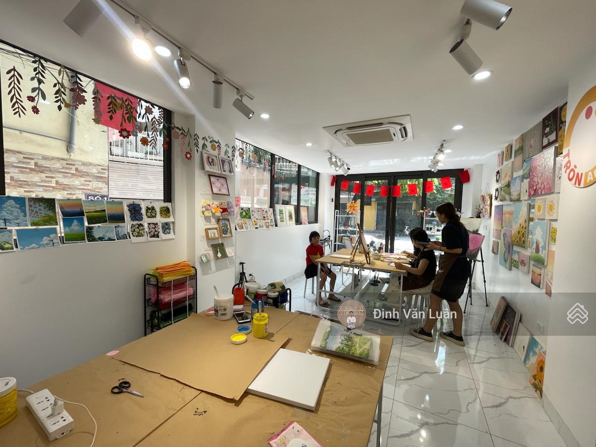 Lô góc! Kinh doanh sầm uất, đường 10m, 7T thang máy x 50m2, MT 14m Lô góc! Kinh doanh sầm uất, đường 10m, 7T thang máy x 50m2, MT 14m