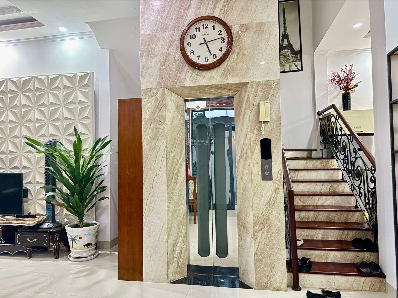 Bán biệt thự KĐT Phước Long A có thang máy, Phường Nam Nha Trang - Đã có sổ LH: 0395 050 *** - Hoàng