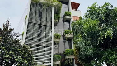 Bán biệt thự phường Phú Mỹ quận 7 giá tốt