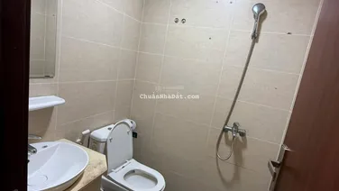 E còn duy nhất 1 căn 2PN2WC trống tại Tecco Home vòng xoay An Phú cần cho thuê giá 4tr/tháng.