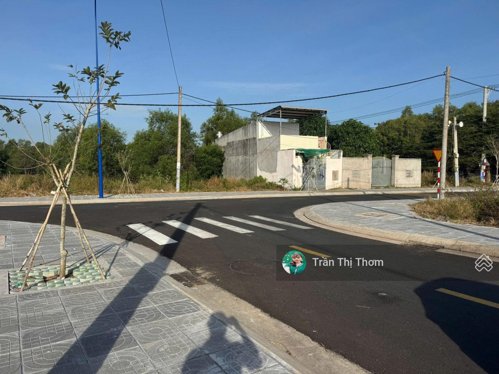 BÁN ĐẤT TĐC LÊ LAI GẦN BIỂN PHƯỚC HẢI