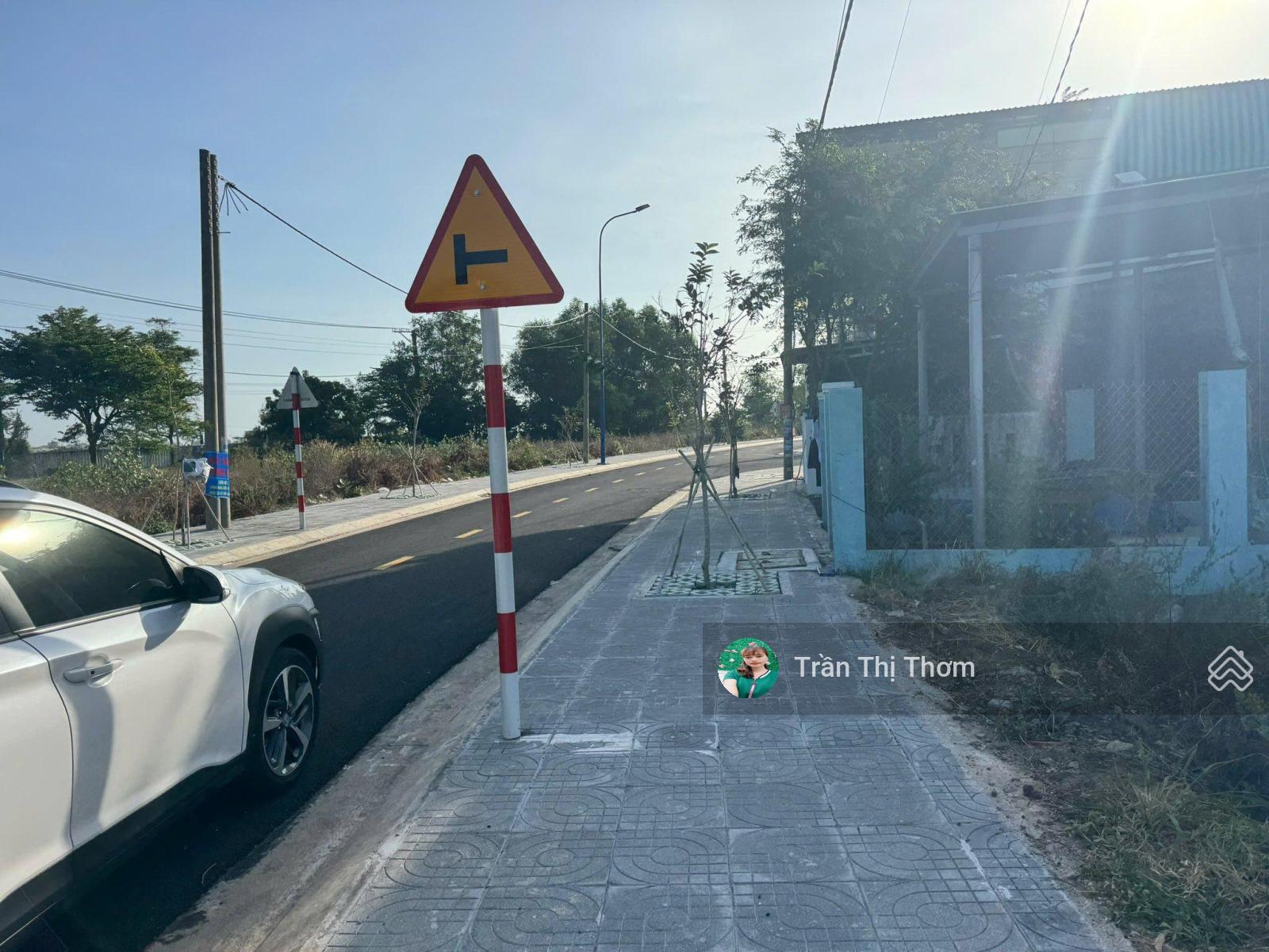 BÁN ĐẤT TĐC LÊ LAI GẦN BIỂN PHƯỚC HẢI