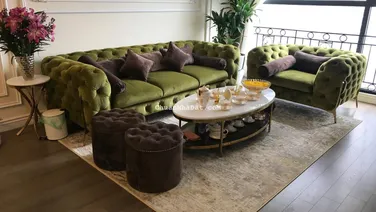 CHÍNH CHỦ KO PHẢI SALE nhượng căn góc 4pn2wc 126m2 full đồ cao cấp CC Bamboo Airways 365 Cầu Giấy