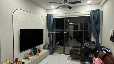 Chính chu bán Charm City 3PN2WC 80m2 tặng full NT đẹp mới ngay Vincom TP. HCM có HT vay 2tỷ sổ sẵn