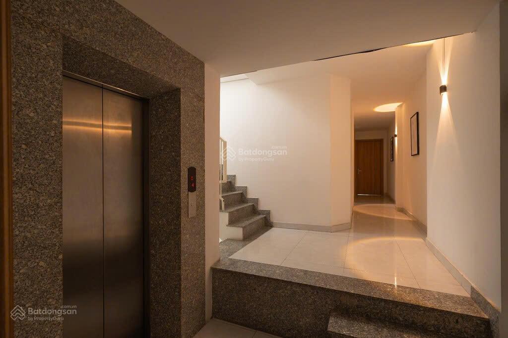 Vị Trí Đẹp -Hẻm 8m Nguyễn Đình Chiểu. Đa Kao. Q1 -Hầm 4 Tầng (6,5 x 21m ) -HĐT : 90 Triệu - 44.5 Tỷ