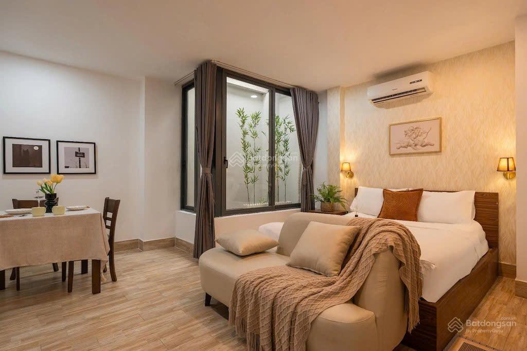 Vị Trí Đẹp -Hẻm 8m Nguyễn Đình Chiểu. Đa Kao. Q1 -Hầm 4 Tầng (6,5 x 21m ) -HĐT : 90 Triệu - 44.5 Tỷ