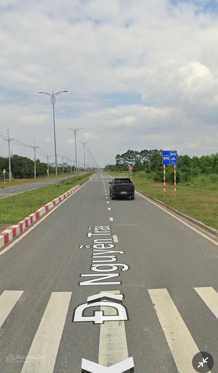 Phường Tam Phước! Biên Hoà Đồng Nai đầu KCN Giang Điền, 7207m2 giá 5.3 triệu/m2