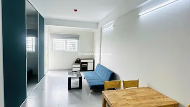 CHO THUÊ CĂN HỘ NAM LONG2 FULL NT
