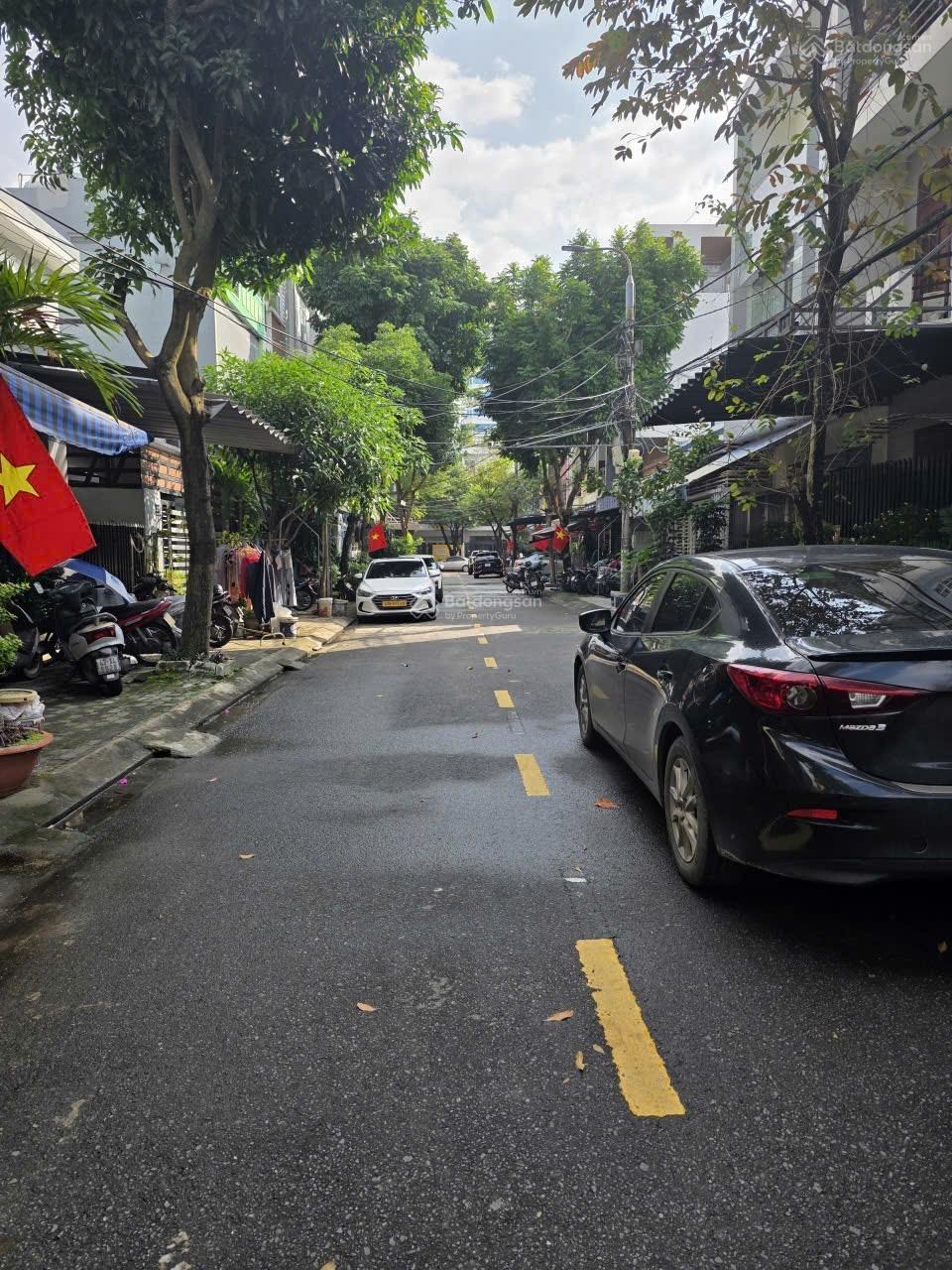 Độc quyền, toà căn hộ trung tâm Hải Châu, dòng tiền khủng, mặt tiền Hưng Hoá 4 giá tốt 10.5 tỷ.