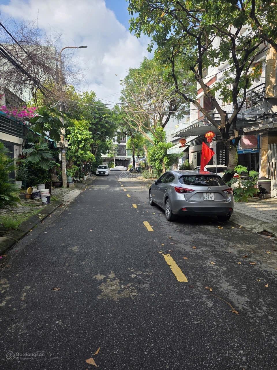 Độc quyền, toà căn hộ trung tâm Hải Châu, dòng tiền khủng, mặt tiền Hưng Hoá 4 giá tốt 10.5 tỷ.