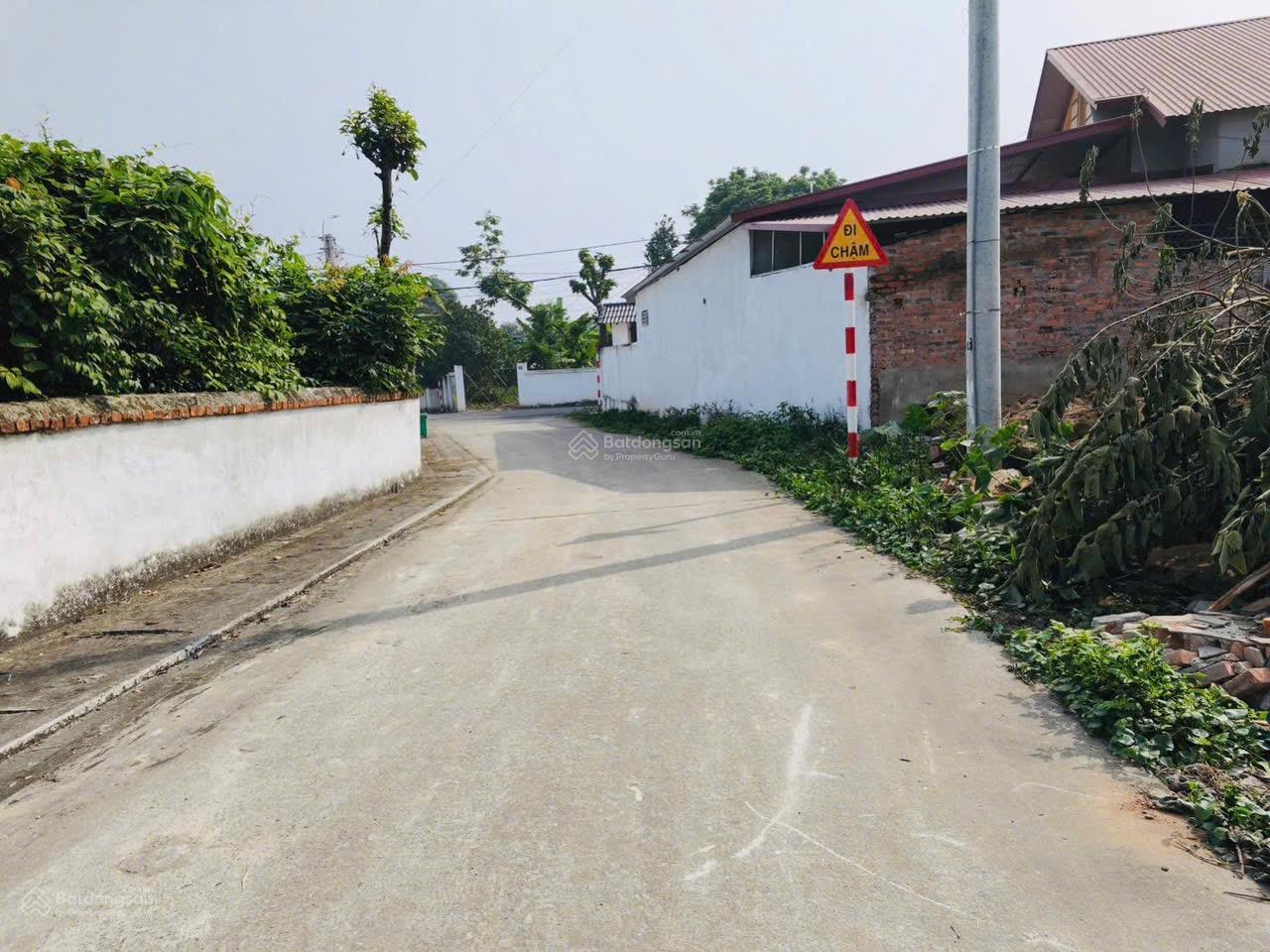 CÒN 1 LÔ DUY NHẤT GIÁ RẺ Đất Phú Ninh- Thanh Vân- Tam Dương
Diện tich 100m- thổ cư 80m
Giá