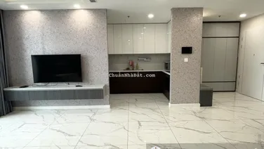 Bán Căn Hộ Sunshine Sky City (4PN+1, 3WC) Diện tích 132m2 Full nội thất giá 9ty100.