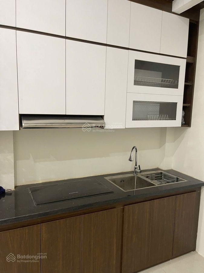 Siêu Hiếm, Bán nhà nhỏ xinh phố Phú Thượng, 4 tầng dân xây, nhà đẹp ở ngay giá chỉ 5,5 tỷ.