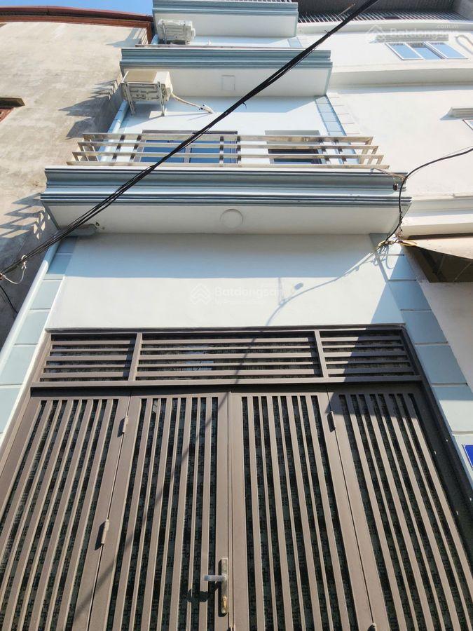 Siêu Hiếm, Bán nhà nhỏ xinh phố Phú Thượng, 4 tầng dân xây, nhà đẹp ở ngay giá chỉ 5,5 tỷ.