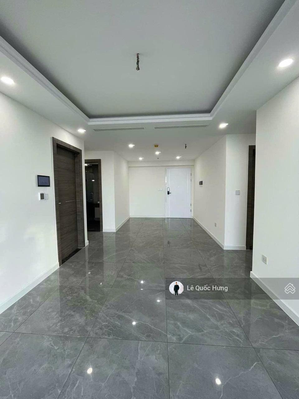 Cho Thuê Sunshine Diamond River (2PN+2WC) DT 110m2 tầng cao giá 14tr/tháng (Free phí Qly)
