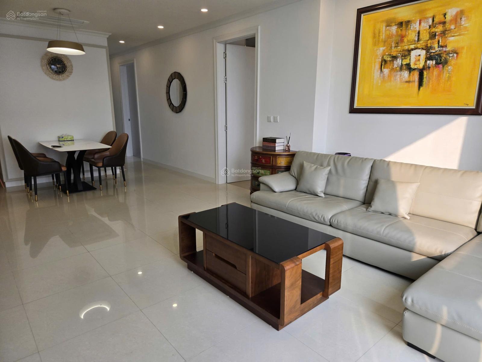 BÁN CĂN 3 NGỦ GIÁ 19.6 TỶ TẠI CHUNG CƯ STARLAKE