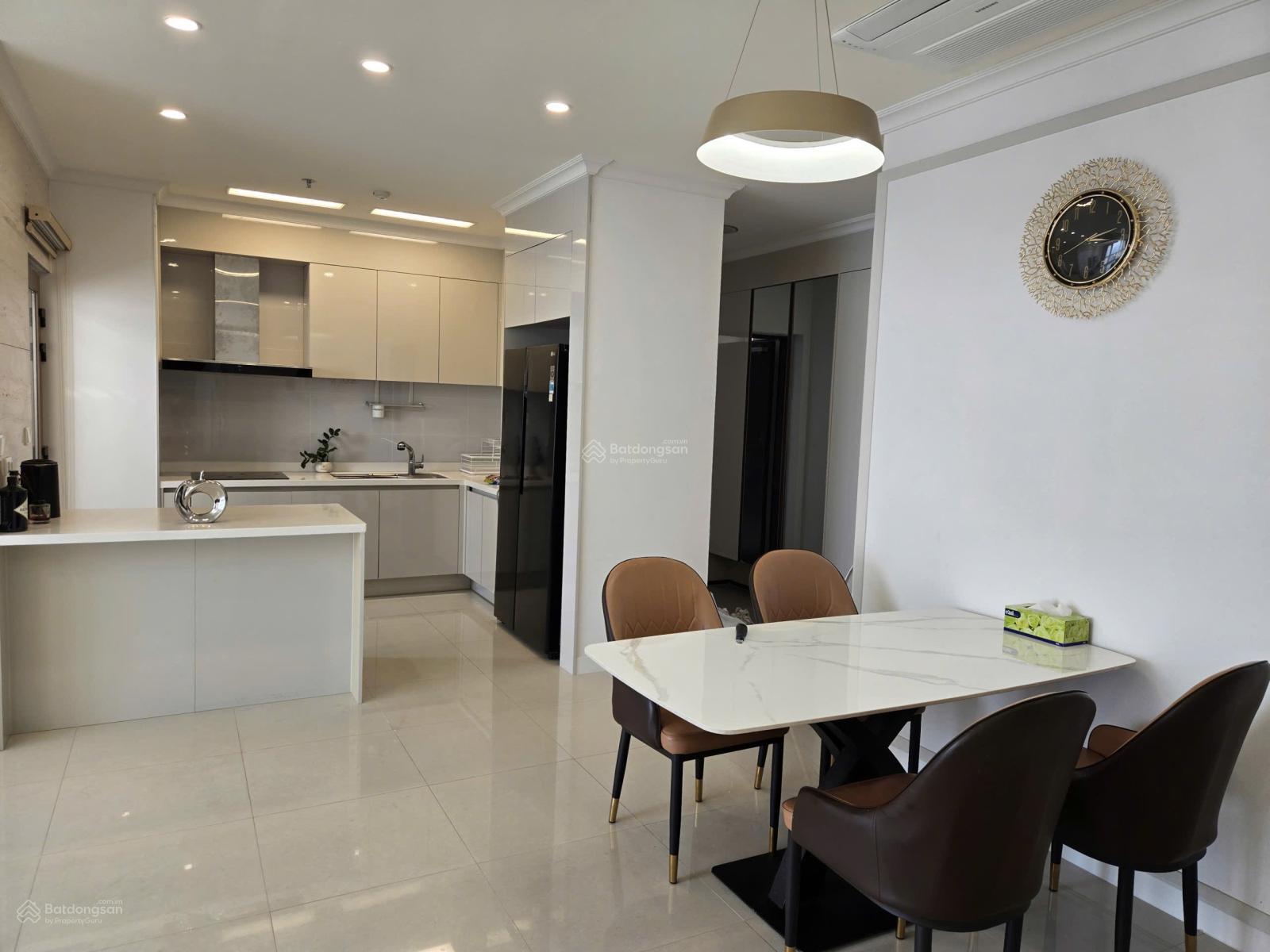 BÁN CĂN 3 NGỦ GIÁ 19.6 TỶ TẠI CHUNG CƯ STARLAKE