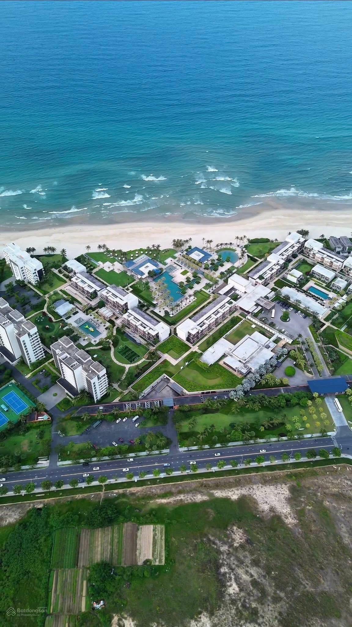 Bán đất tại Phan Tòng, 6,5 tỷ, 115m2, pháp lý đầy đủ, trục thông biển nắm chủ