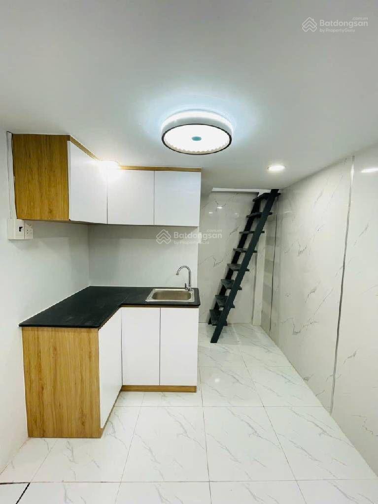 Nhà nhỏ chưa tới 1 tỷ - 12m2 - 1PN - ngay Trung tâm Quận 8 - Cầu Chánh Hưng Nhà nhỏ chưa tới 1 tỷ - 12m2 - 1PN - ngay Trung tâm Quận 8 - Cầu Chánh Hưng