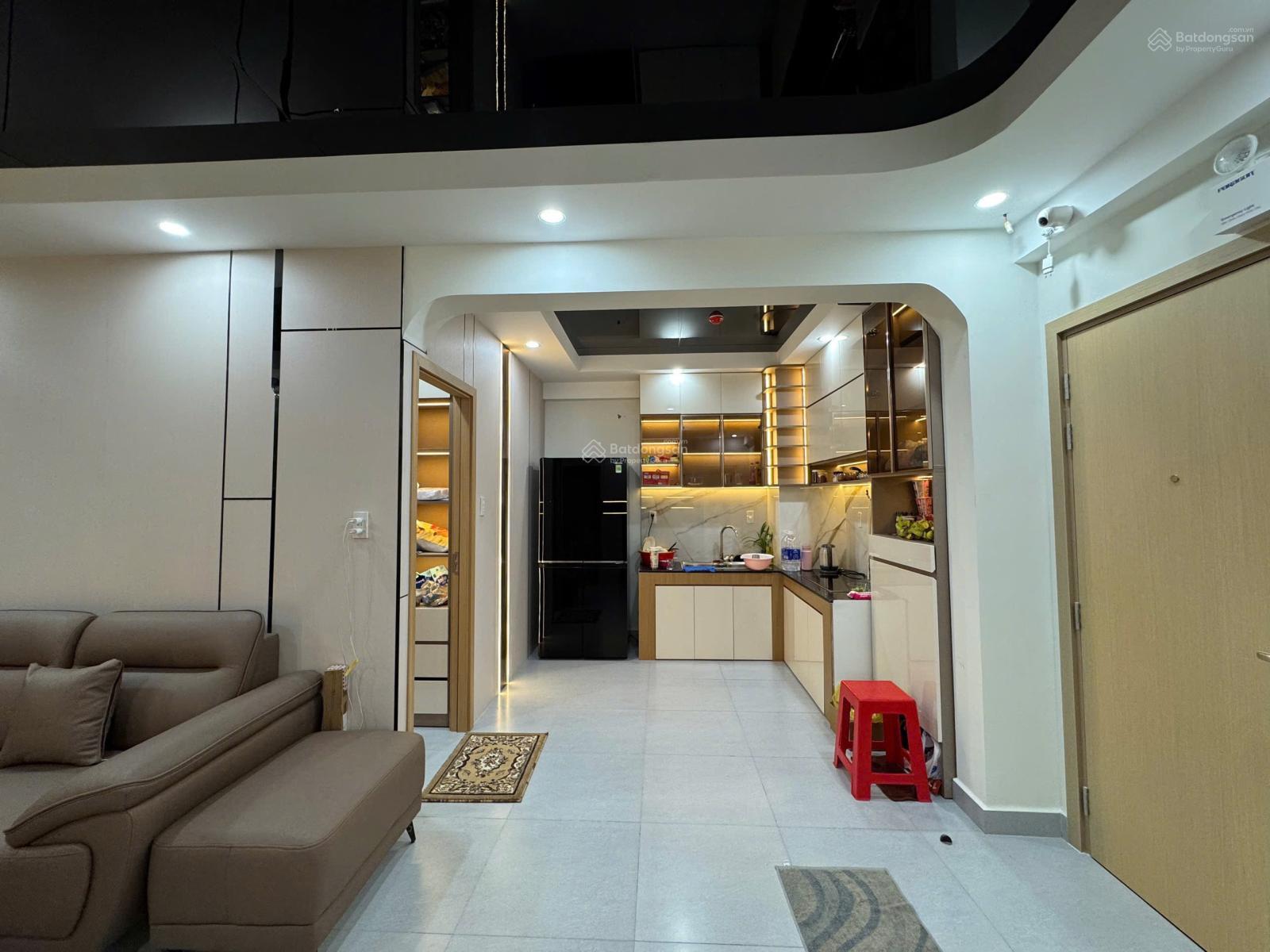 CHO THUÊ CĂN HỘ 57m2 FULL NỘI THẤT CAO CẤP CHUNG CƯ NAM LONG 2 CENTRAL LAKE