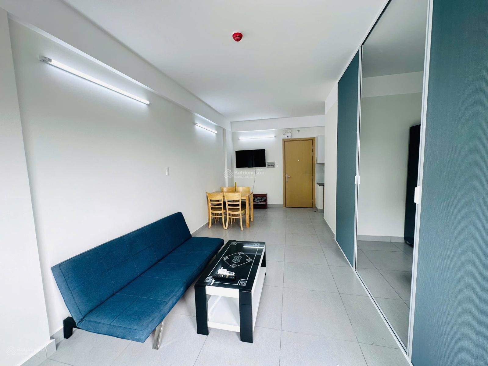 CHO THUÊ CĂN HỘ CHUNG CƯ NAM LONG 2 CENTRAL LAKE 38m2 FULL NỘI THẤT