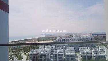Cho thuê căn hộ giá rẻ The Arena Cam Ranh tòa Light tầng 11 giá 4,5tr/tháng. LH: 0946 753 ***