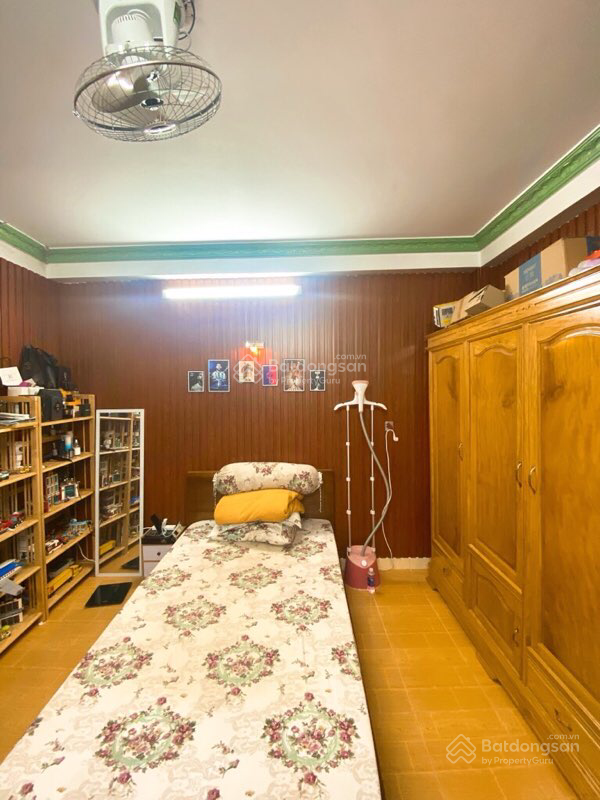 BÁN NHÀ HẺM XE TẢI AN DƯƠNG VƯƠNG-VÕ VĂN KIỆT, 5 TẦNG, DÒNG TIỀN 15TRIỆU/THÁNG, GIÁ 7.x TỶ